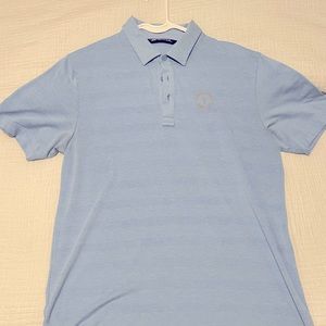 Travis Mathew The Player Championship Medium Polo.